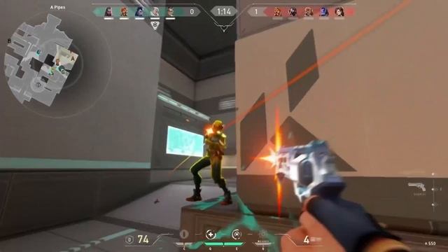NRG s0m's sens is aimbot... смотреть онлайн