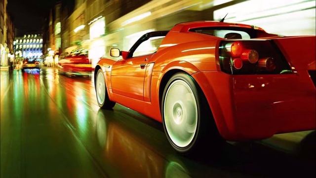 MSR Metropolis Street Racer - Club Paris (Extended) смотреть онлайн