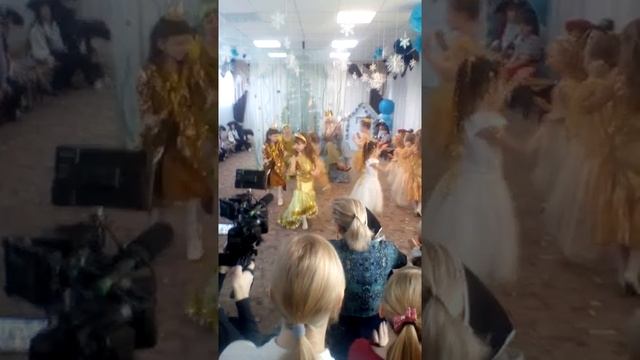 Праздник здравствуй осень. смотреть онлайн