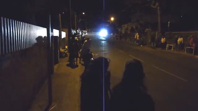 Tour Auto 2012 - Spéciale de Vue-Belle смотреть онлайн