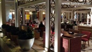 Питание в Rixos Premium Seagate