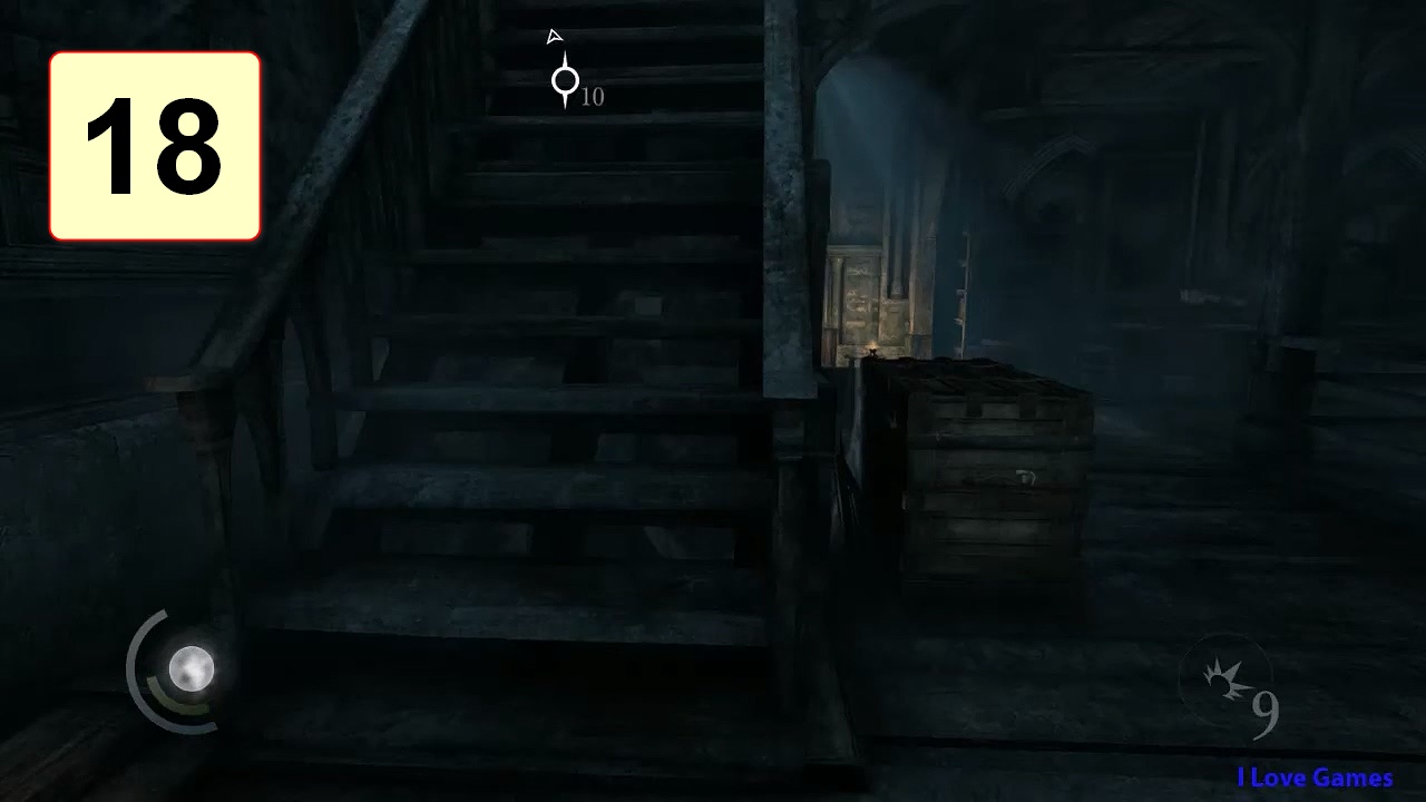 Прохождение ►Thief◄【• Выпуск• #18】