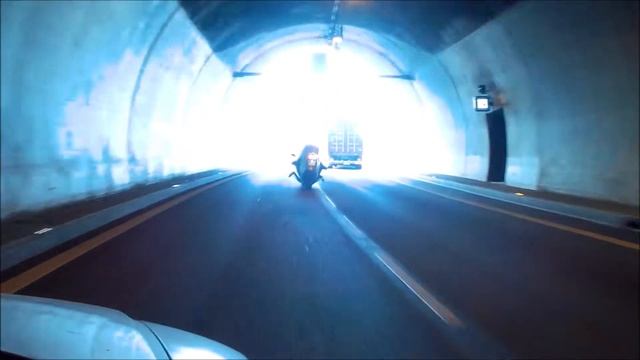 New Monoracer (electric version) first test drive [2020] смотреть онлайн