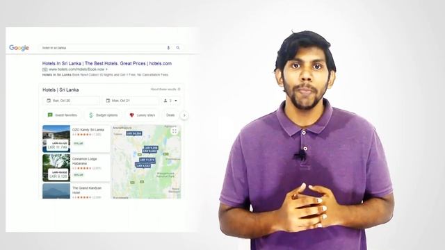 How To Improve Your Google Search Ranking - SEO Explained! смотреть онлайн
