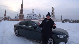 Стоит ли искать VW Passat B7 в 2021г и чего от него ждать. Наглядный пример