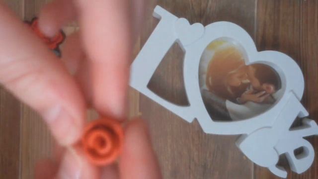 Подарок на 8 марта!? Букет из пластелиновых роз! смотреть онлайн