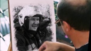 С днём рожденья, Коля! - Муз. исп. Лариса Кравец, сл. Вера Абрамова