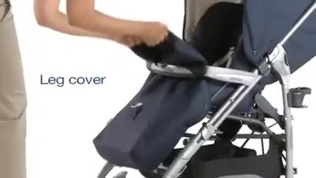 Sistem modular Zippy System 0-36 luni 2012 Inglesina смотреть онлайн
