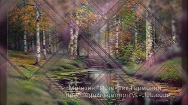 Звуки природы.Медитация леса.Пение птиц-мини сеанс смотреть онлайн