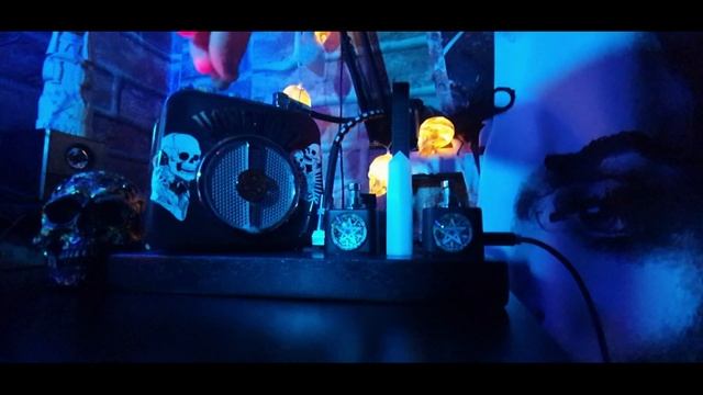 Сеанс ЭГФ | Связался через WonderBox со своим дедушкой. смотреть онлайн