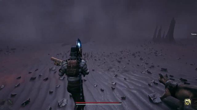 21:9/4K Remnant 2 Cap.17 N'erud Horizonte Intemporal - Gameplay | Sin Comentarios | смотреть онлайн