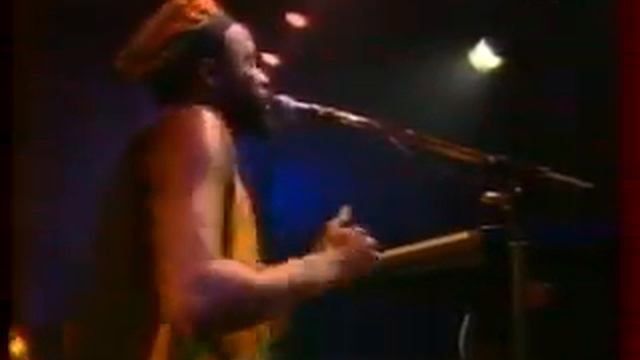 STEEL PULSE - "October. 24th 1997 Nancy ( France ) jazz pulsation" смотреть онлайн