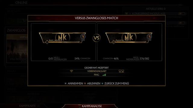 Mortal Kombat 11 смотреть онлайн