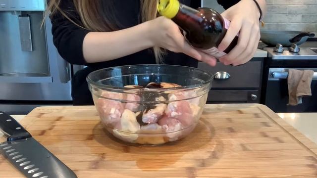 Lazy Cook Vlog, My Homemade Meals [CC]