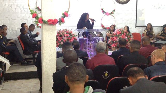 ADL Vale do Jordão - Larissa Mendes смотреть онлайн