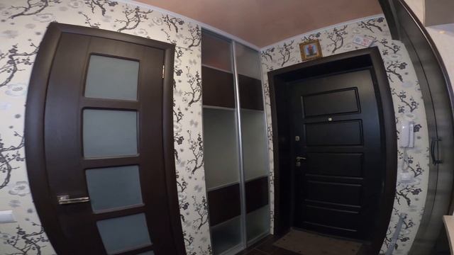 Продажа 1 ком. кв. г. Саранск, прос. 60 лет Октября, д. 143. Saransk Video 4K смотреть онлайн