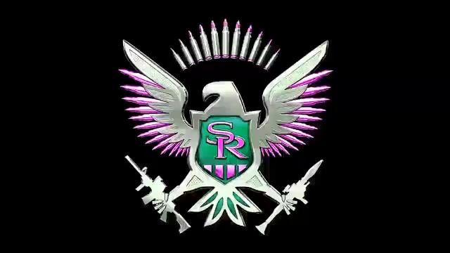 Saints Row IV Dubstep Gun DROP THE BASS смотреть онлайн