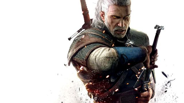 The Witcher 3: Wild Hunt OST - The Song Of The Sword Dancer смотреть онлайн