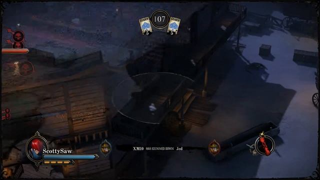 Secret Ponchos - FFA (14-3) Best Game Yet!! смотреть онлайн