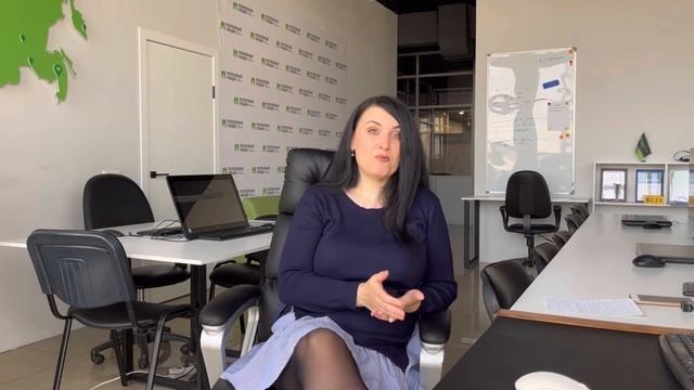 Вопрос Полезному Человеку / коворкинг Полезные Люди Хабаровск смотреть онлайн