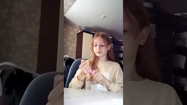 распаковка новый косметики бьюти бомб тушь ❤️✨ смотреть онлайн