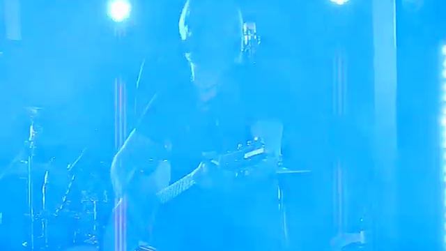 РЕКА - Дорога, музыка, любовь (Нет пути назад) - 1 марта 2024 в БигБене смотреть онлайн