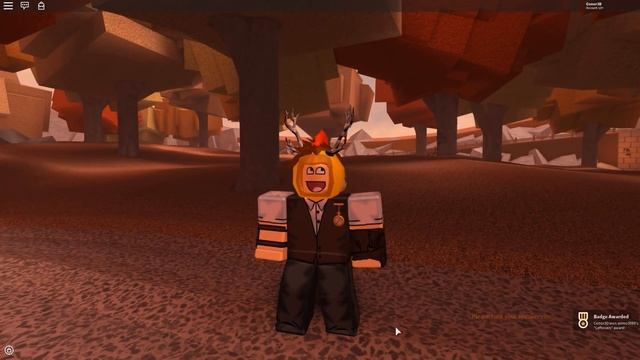 How to get all the SECRET BADGES | Roblox Crosswinds смотреть онлайн