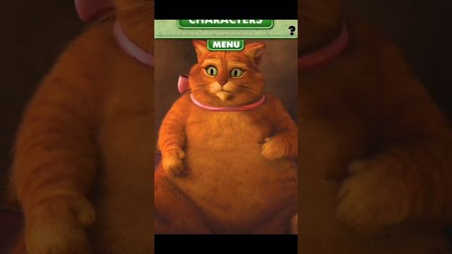 Shrek 4 "Do The Roar" iPhone App смотреть онлайн