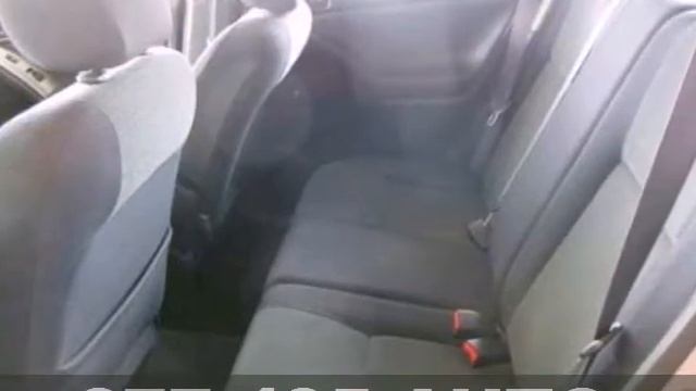 2003 Toyota Matrix Naugatuck CT Hartford, CT #032854 - SOLD смотреть онлайн