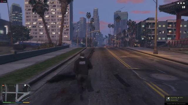 GTA 5 ON LOW PC - AMD FX-4130 4.3GHz - R7 250X 1GB - 8GB RAM смотреть онлайн