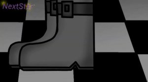 // Survive the night // FNAF // клип Гача клуб //