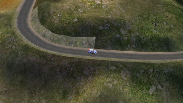 Recordando a Jean Ragnotti. - Renault 5 Maxi Turbo. Gr. B смотреть онлайн
