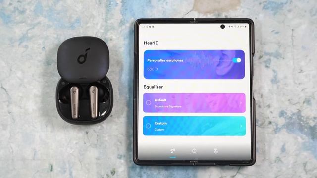 Anker Soundcore Liberty Air 2 Pro - Unboxing & First Impressions - True Wireless Headphones смотреть онлайн