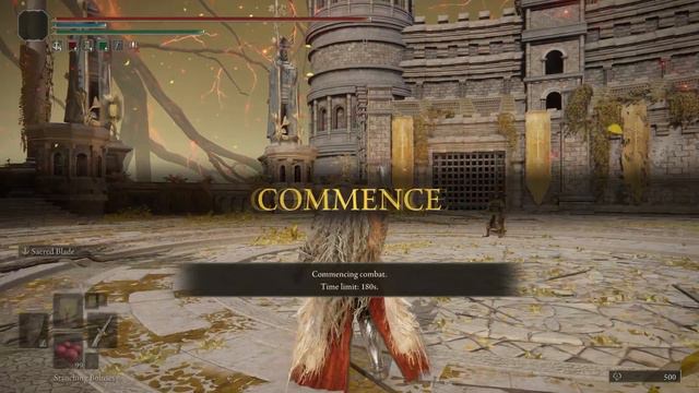 Elden Ring: The Most Underrated Faith Weapon - Inseparable Sword Build (Duelist Diaries ep.19) смотреть онлайн
