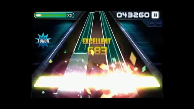 [O2JAM U] U-NIVUS смотреть онлайн