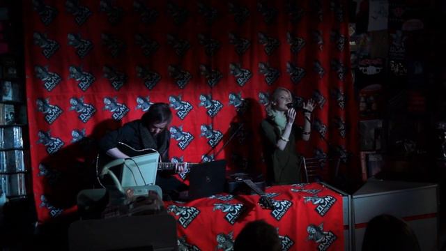 Галина Босая и Вадим Зарюта "Genius in Sync" смотреть онлайн
