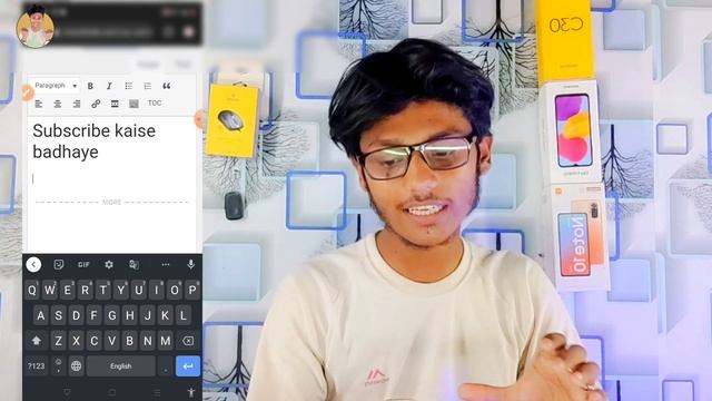 Website से 1 लाख ? कैसे कमाए | Wordpress website पर Blog article Kaise likhe 2023 смотреть онлайн