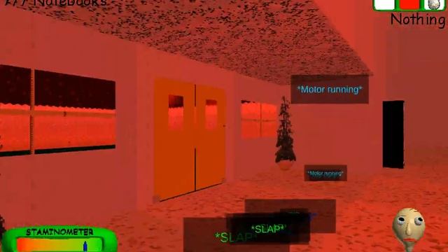 Baldi's Basics Classic Remastered | Classic, Party, Demo Styles With Chaos Mode смотреть онлайн