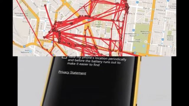 Type 'Find My Phone' Into Google On Your Computer And Immediately Locate Your Android Phone смотреть онлайн