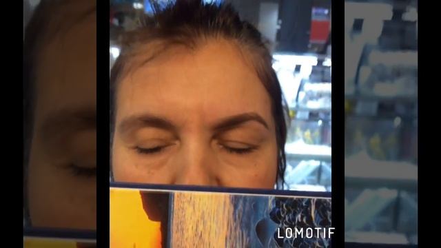 Архитектура бровей,макияж бровей смотреть онлайн