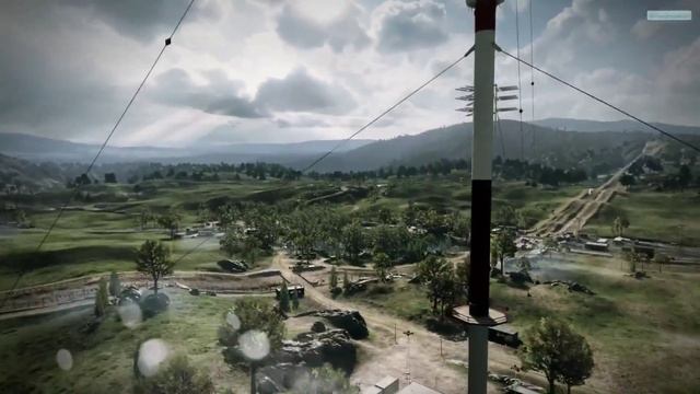 Battlefield 3 COD music video / gameplay / trailers / multiplayer action (1080p) resolution смотреть онлайн