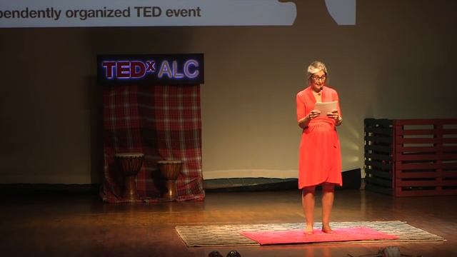 Relocation-the woes, the grows and glows | Lisl Foss | TEDxALC смотреть онлайн
