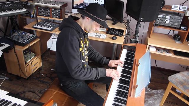 Angel´s Boogie смотреть онлайн