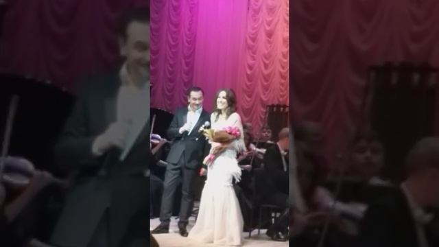 Евгений Дога в Нижнем Новгороде ,01.11.2018 смотреть онлайн