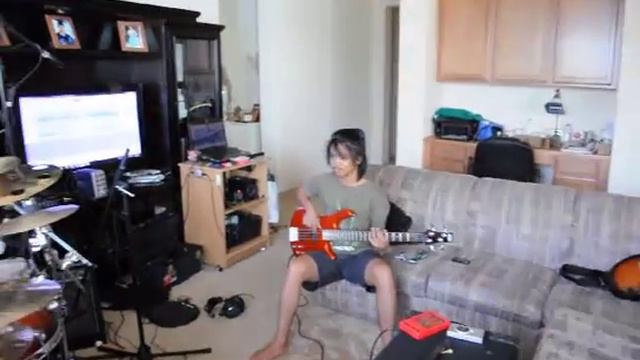 Funk Jam/Improvisation смотреть онлайн