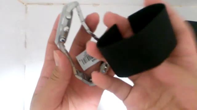 EMPORIO ARMANI WATCH AR2448 UNBOXING смотреть онлайн