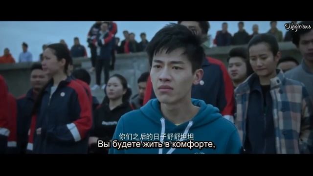 Одноклассники издевались над девочкой || река скорби смотреть онлайн