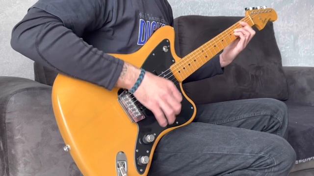 Nirvana Dumb (Guitar Cover) смотреть онлайн