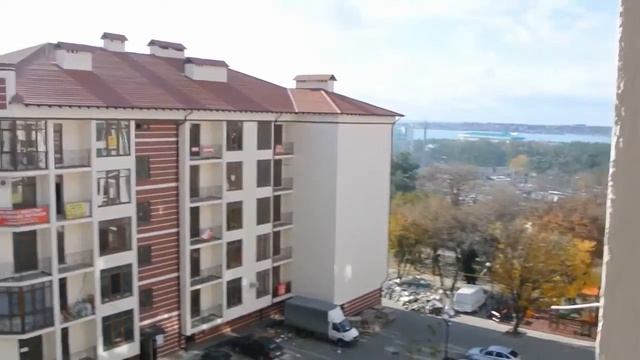 город Геленджик, ул. Туристическая, 1-комн.кв, 45 кв.м, 5/6, 2 млн. 450 тыс. руб. смотреть онлайн