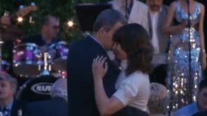 "Береза" из сериала "Райские яблочки"